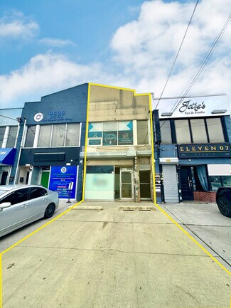 Plus de détails pour 2174 Flatbush Ave, Brooklyn, NY - Local commercial à vendre