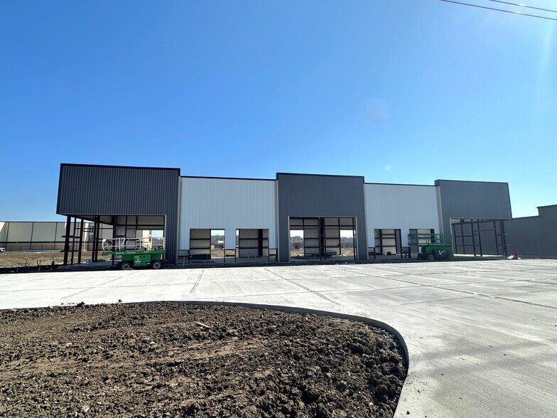 1303 Old Justin Rd, Argyle, TX à louer - Photo principale – Image 1 sur 10