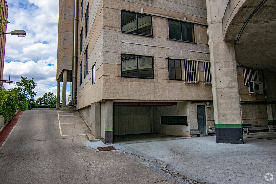 Calle De María Tubau, 4, Madrid, Madrid à vendre - Photo intérieure – Image 1 sur 1