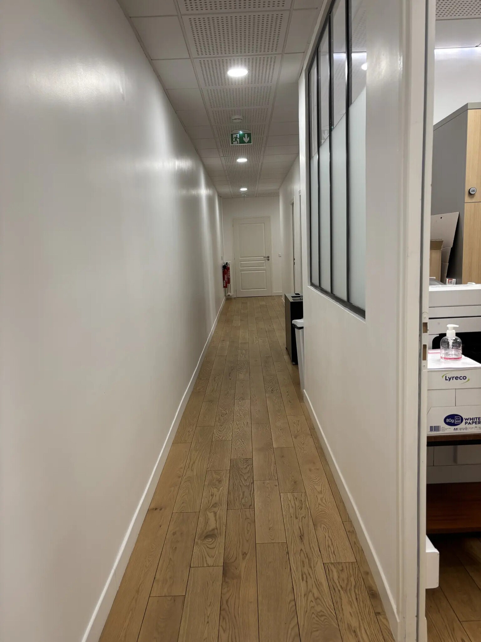 9 Rue Buffault, Paris à louer Photo intérieure– Image 1 sur 10