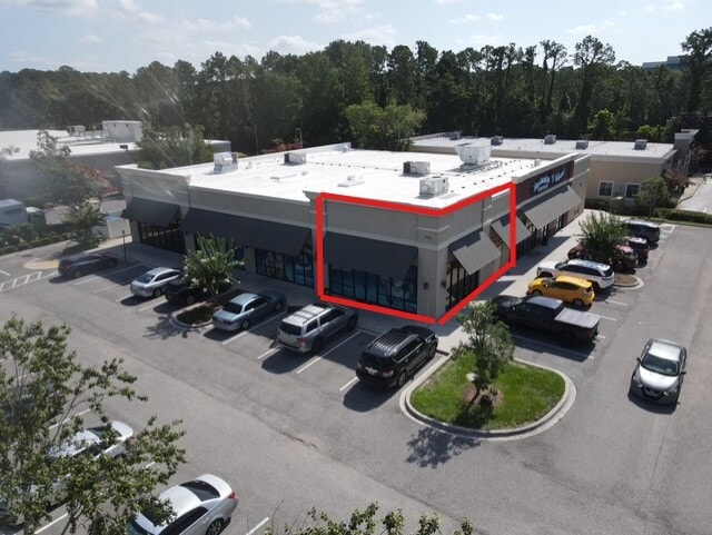 4775 Windsor Commons Ct, Jacksonville, FL à louer Photo de l’immeuble– Image 1 sur 4