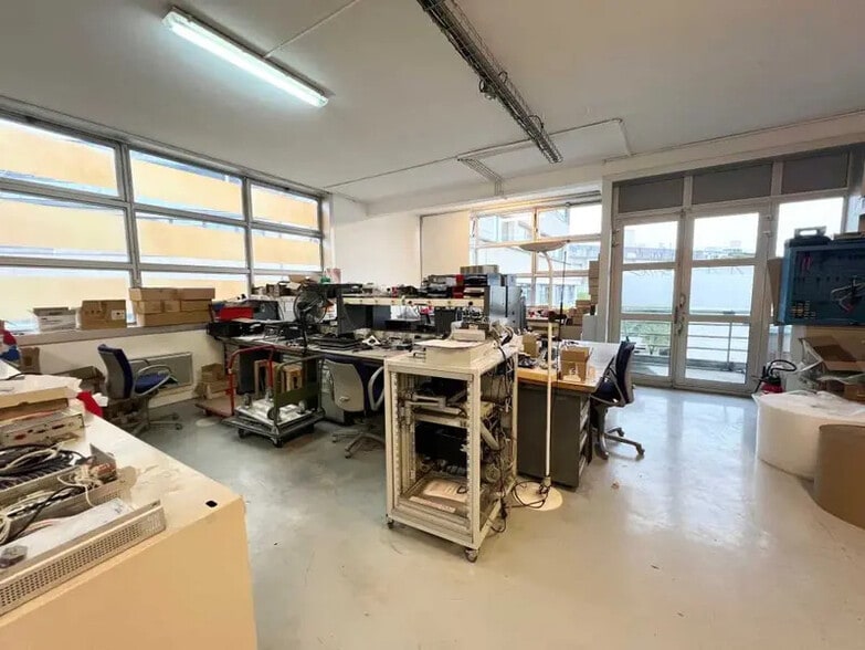 Bureau dans Paris à louer - Photo intérieure – Image 2 sur 5