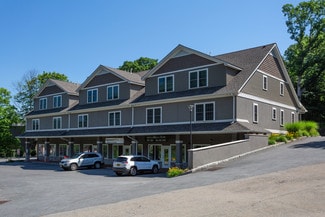 Plus de détails pour 2081-2083 Albany Post Rd, Montrose, NY - Local commercial à louer