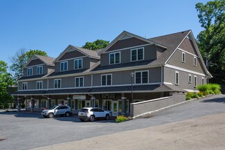 Plus de détails pour 2081-2083 Albany Post Rd, Montrose, NY - Local commercial à louer