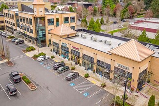 Plus de détails pour 2020 8th Ave, West Linn, OR - Bureau à louer