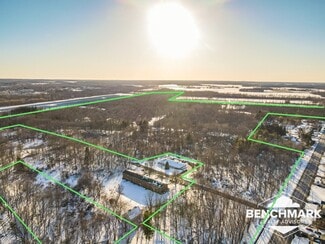 Plus de détails pour 3797 Lake, Brockport, NY - Terrain à vendre