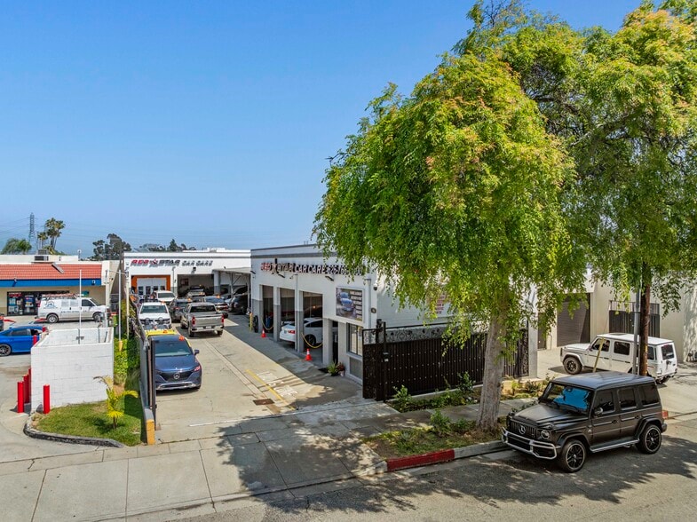 188 N Daisy Ave, Pasadena, CA à vendre - Photo de l’immeuble – Image 3 sur 19