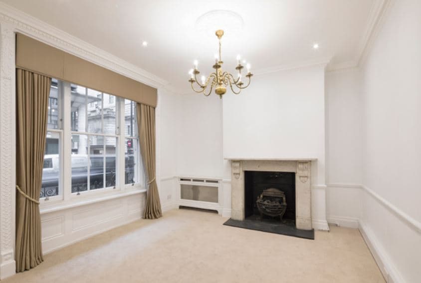 7 Stratton St, Londres à louer - Photo intérieure – Image 3 sur 24