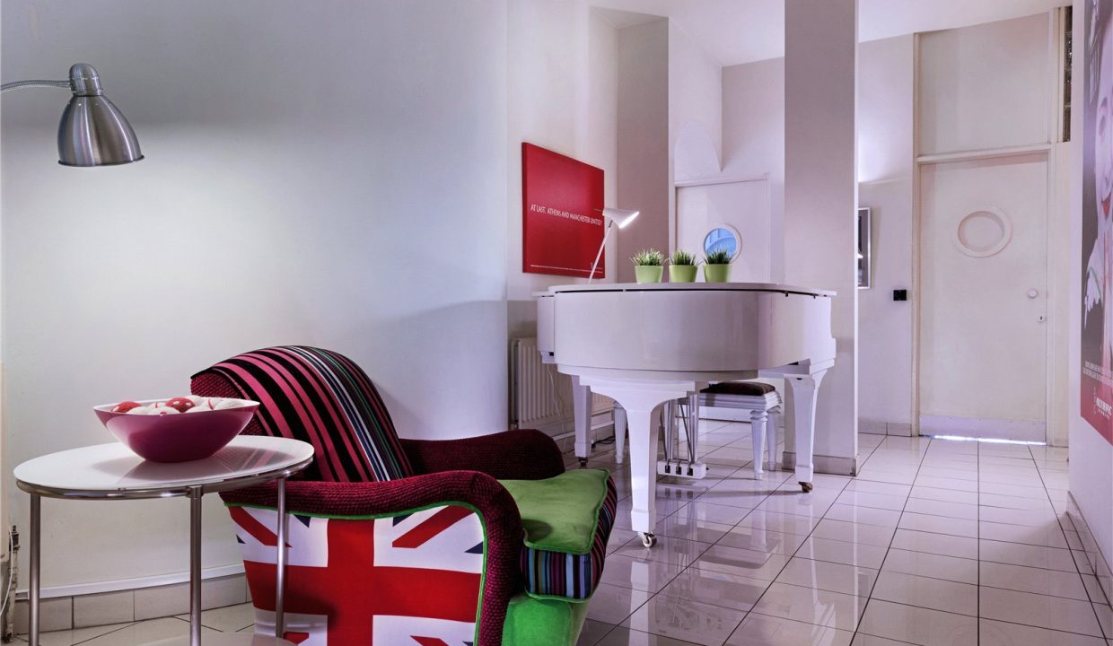 1 Buxton St, Newcastle Upon Tyne à louer Photo de l’immeuble– Image 1 sur 7