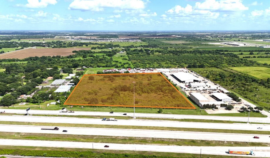 3227 US Highway 59 S, Rosenberg, TX à vendre - Aérien – Image 1 sur 5