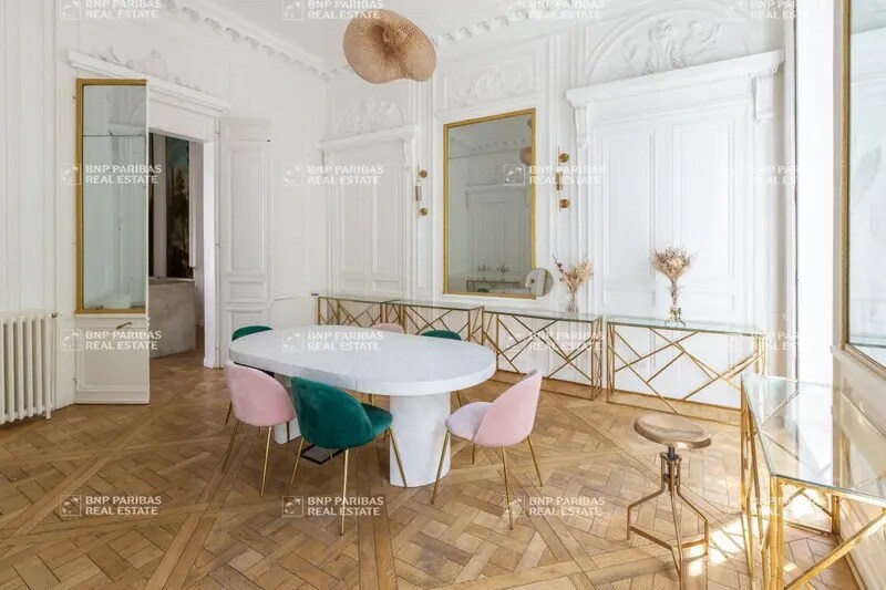 Bureau dans Paris à louer - Photo intérieure – Image 3 sur 8