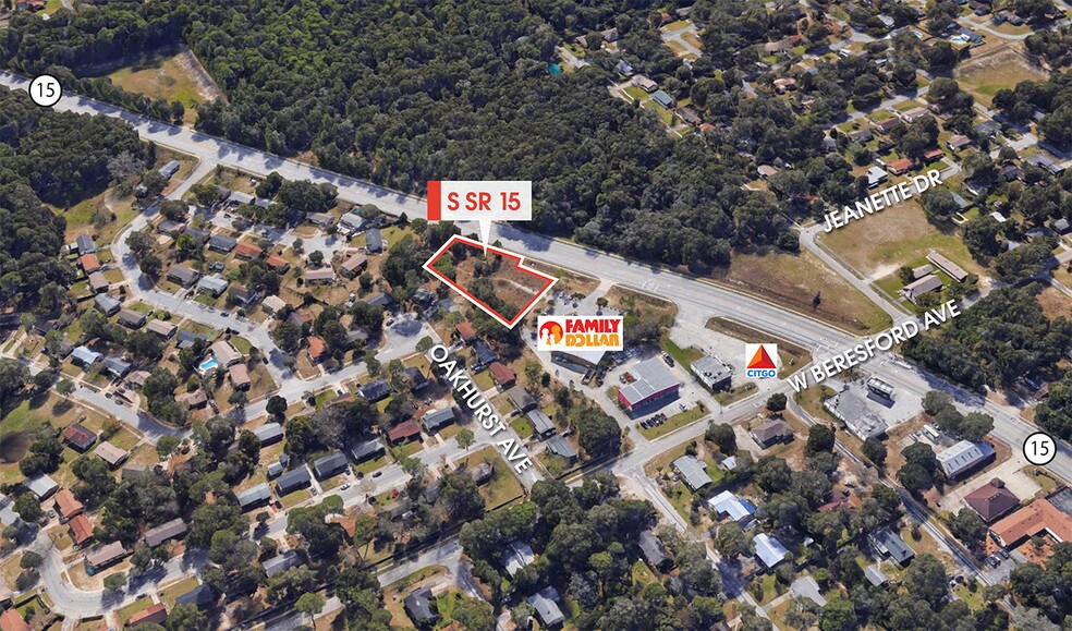 S SR-15a, Deland, FL à vendre - Autre – Image 3 sur 5