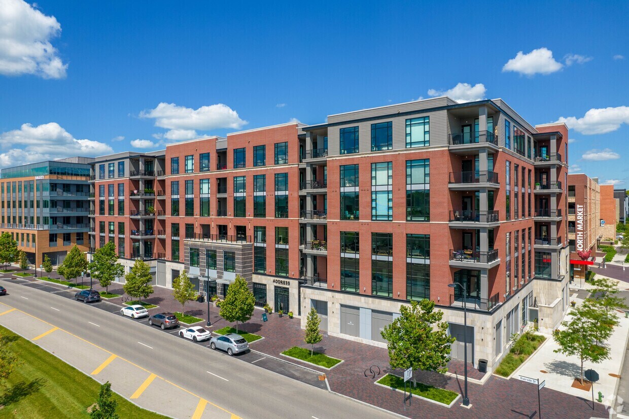 6745 Longshore St, Dublin, OH à louer Photo intérieure– Image 1 sur 1