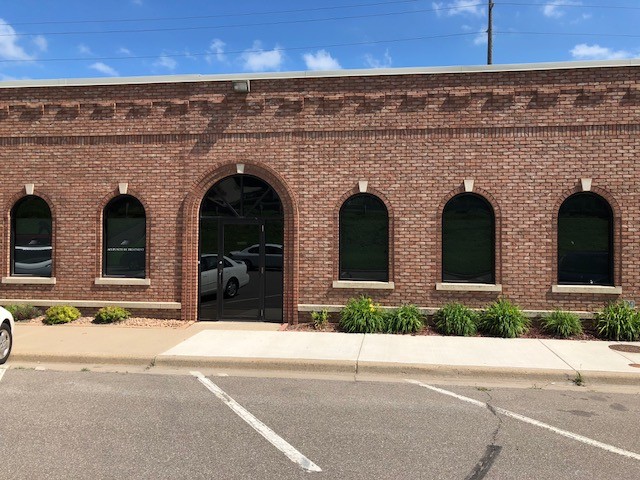 1618 W 3rd St, Red Wing, MN à vendre - Photo principale – Image 1 sur 8