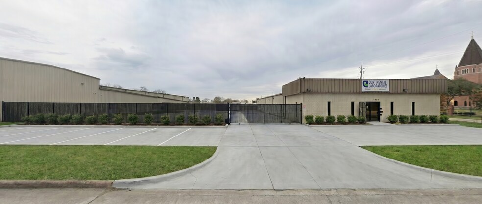 6600 Fairbanks N. Houston Rd, Houston, TX à louer - Photo de l’immeuble – Image 1 sur 4