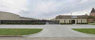 Plus de détails pour 6600 Fairbanks N. Houston Rd, Houston, TX - Terrain à louer