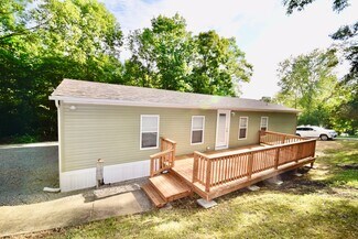 Plus de détails pour 3041 Meyer Rd, Festus, MO - Logement à vendre