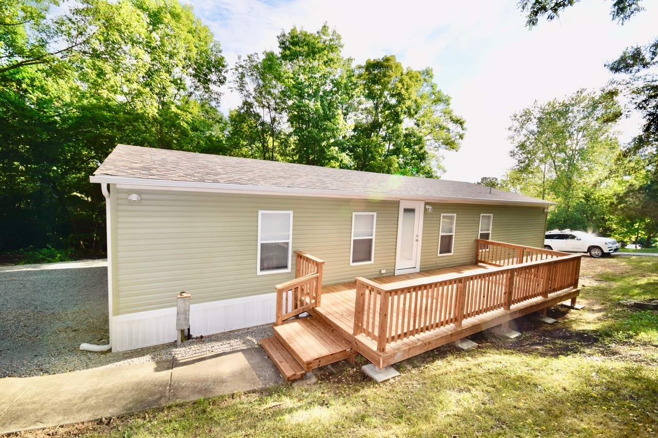 3041 Meyer Rd, Festus, MO à vendre Photo principale– Image 1 sur 96