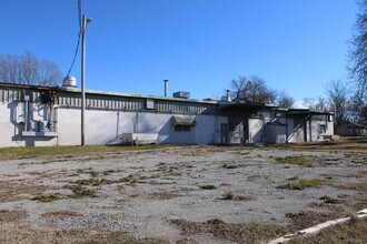 256 Preston St, Jackson, TN à vendre Photo de l’immeuble– Image 2 sur 6