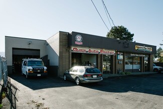 Plus de détails pour 45940 Railway Ave, Chilliwack, BC - Local commercial à vendre