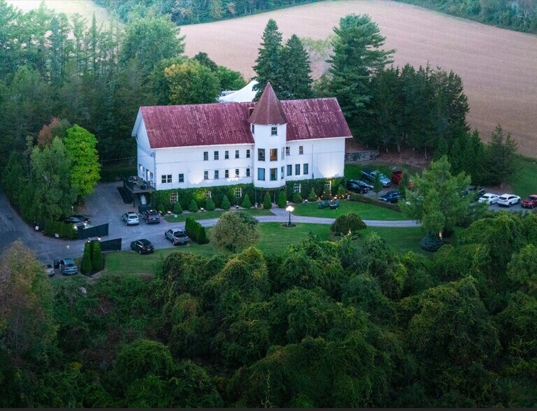 30 Tyler Rd, Waterville, NY à vendre - Photo de l’immeuble – Image 3 sur 12