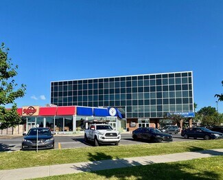 Plus de détails pour 6200 Boul Taschereau, Brossard, QC - Bureau à louer