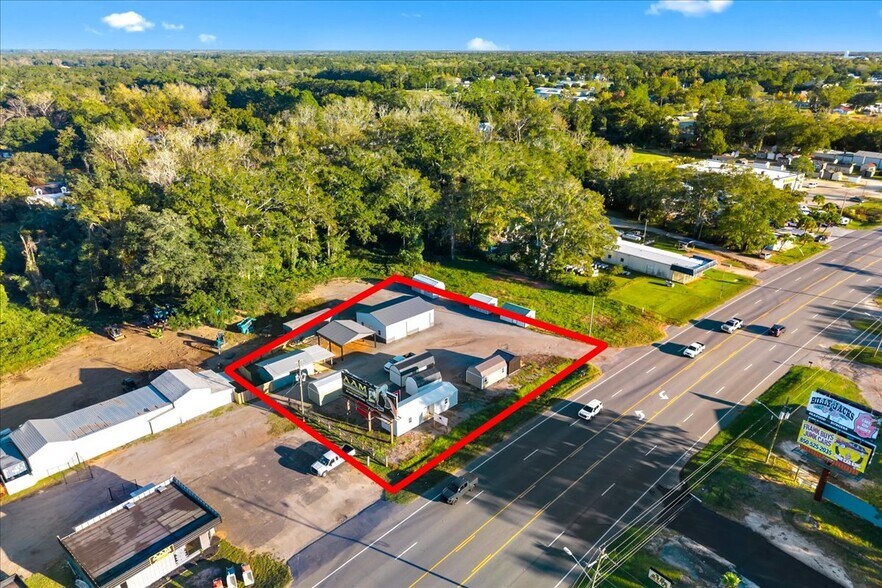 23736 AL-59, Robertsdale, AL à vendre - Photo de l’immeuble – Image 3 sur 15