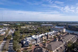9822 Tapestry Park Cir, Jacksonville, FL - VUE AÉRIENNE  vue de carte - Image1