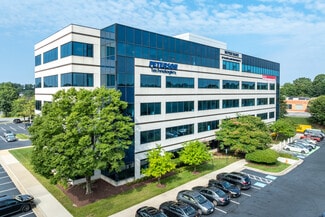 Plus de détails pour 6810 Deerpath Rd, Elkridge, MD - Bureau, Bureau/Médical à louer