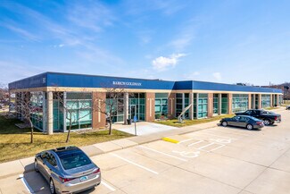 Plus de détails pour Riverpoint Business Park – à vendre, Des Moines, IA