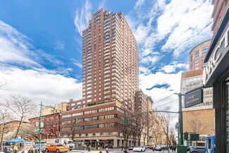 Plus de détails pour 45 W 67th St, New York, NY - Coworking à louer