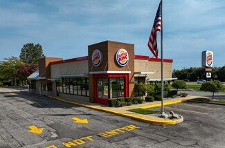 Plus de détails pour 261 S State St, Zeeland, MI - Local commercial à vendre