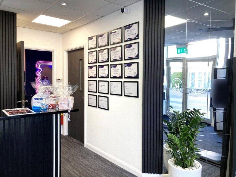 3 The Parks, Minehead à vendre - Photo intérieure – Image 3 sur 7