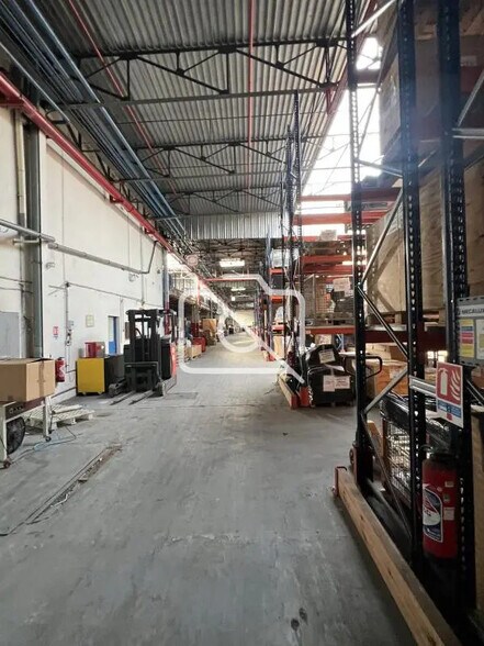 Industriel/Logistique dans Ollainville à vendre - Photo intérieure – Image 2 sur 8