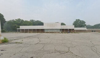 Plus de détails pour 3559 Hill Ave, Toledo, OH - Local commercial à louer