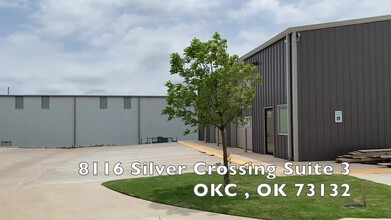 8116 Silver Crossing, Oklahoma City, OK à louer - Vidéo sur l’annonce professionnelle 