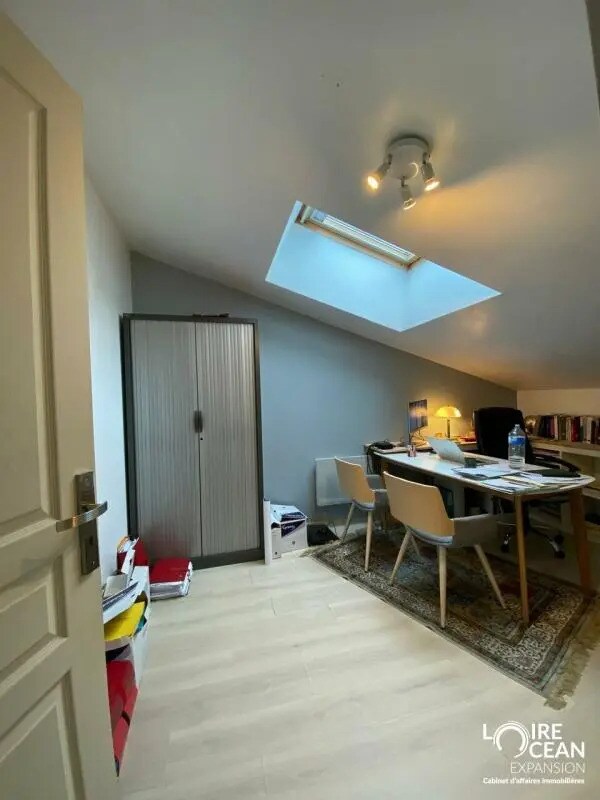 Bureau dans Nantes à louer Photo de l’immeuble– Image 1 sur 4