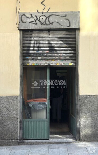 Immeuble residentiel dans Madrid, Madrid à vendre - Photo intérieure – Image 1 sur 1