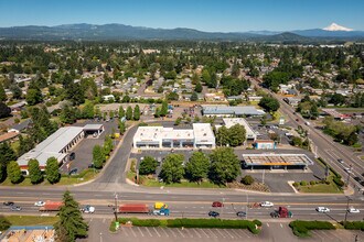 11717 NE 78th Way, Vancouver, WA - Vue aérienne vue de carte - Image1