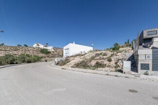 Plus de détails pour Calle Víznar, 8, La Zubia - Terrain à vendre