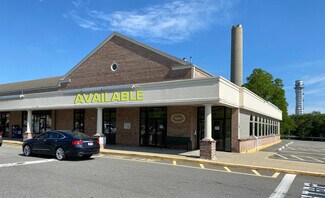 Plus de détails pour 65 Route 6A, Sandwich, MA - Local commercial à louer