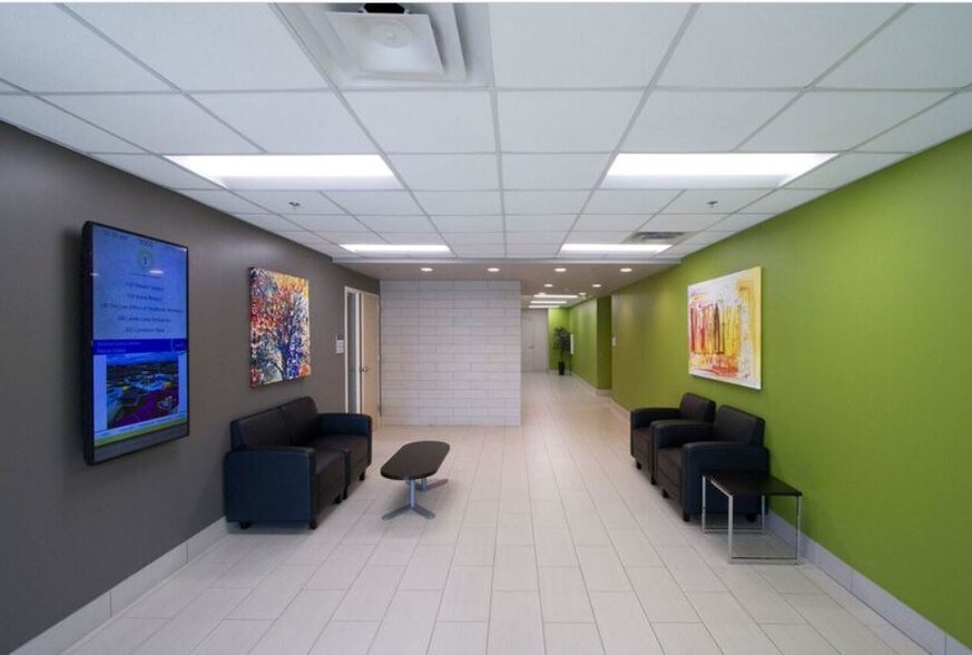 9001 State Line Rd, Kansas City, MO à louer - Hall d’entrée – Image 3 sur 7