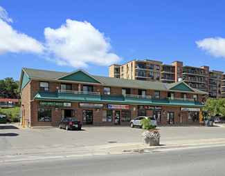 Plus de détails pour 48-56 Water St, Scugog, ON - Local commercial à louer