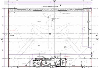 Plus de détails pour 90 Aviation Ln, Belgrade, MT - Industriel/Logistique à louer