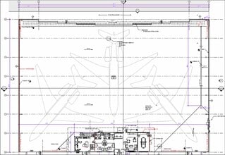 90 Aviation Ln, Belgrade, MT à louer Plan d’étage– Image 1 sur 1