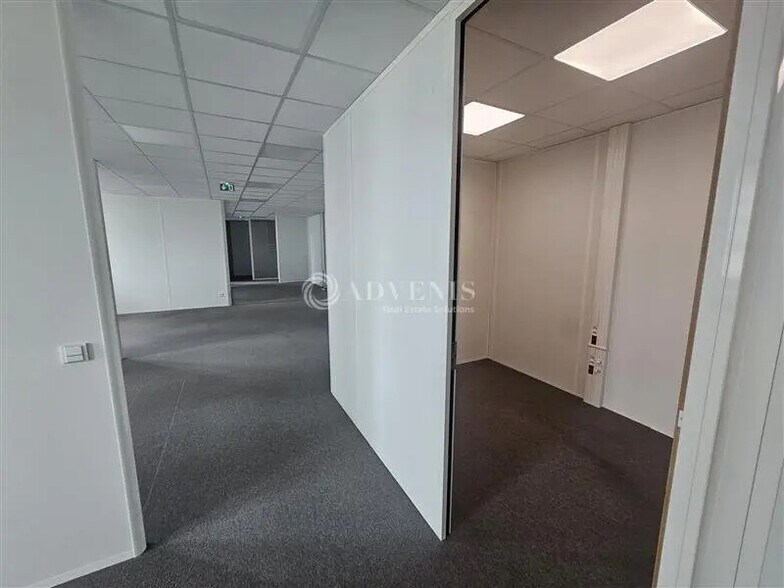 Bureau dans Choisy-le-Roi à louer - Photo de l’immeuble – Image 2 sur 5
