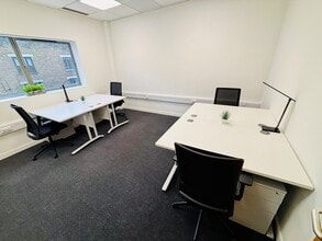 180-186 Kings Cross Rd, Londres à louer Photo intérieure– Image 2 sur 5