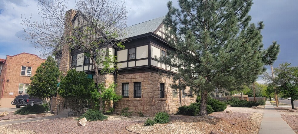 902 Greenwood Ave, Canon City, CO à vendre - Photo de l’immeuble – Image 2 sur 16