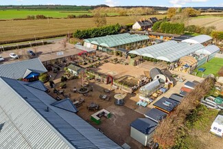 Plus de détails pour Ashwell Rd, Oakham - Local commercial à vendre
