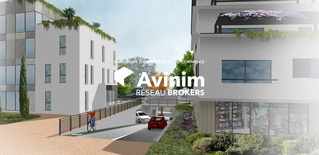 Plus de détails pour Local commercial à vendre